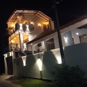 White Walkers Villa