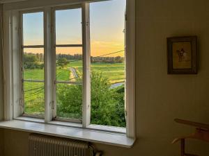 1930S House With Restored Details Near Sparreholm