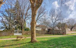 Charmante Maison Au Calme