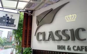 Classic Inn Premium hotel, 
Kuala Lumpur, Malaysia.
The photo picture quality can be
variable. We apologize if the
quality is of an unacceptable
level.