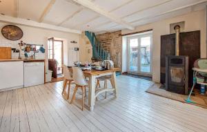 Charmante Maison Au Calme