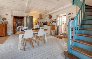 Charmante Maison Au Calme