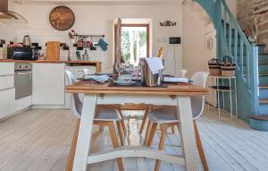 Charmante Maison Au Calme