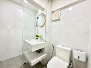 S Hostel sukhumvit48 Near Phrakanong BTS 2001