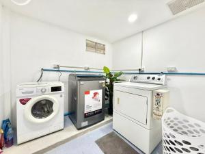 S Hostel sukhumvit48 Near Phrakanong BTS 2001