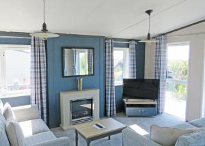 Seaview Holiday Park