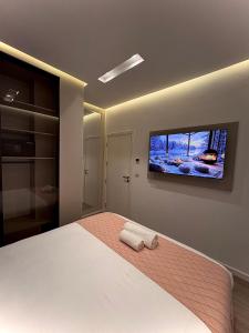 Sirena Apartment Tangier