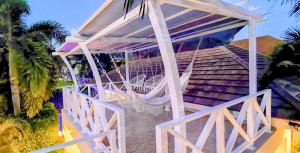 Leelawadee Pool Villa BBQ&Pool party
