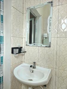 Summit Homestay Moshono, Arusha