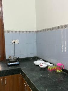 1BHK Villa In Heerapura