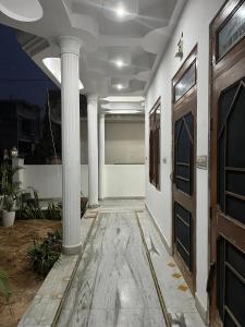 1BHK Villa In Heerapura