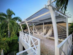 Leelawadee Pool Villa BBQ&Pool party