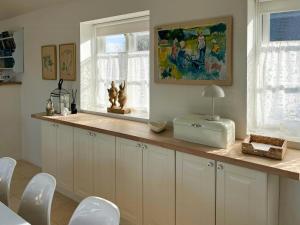 House In Peaceful Surroundings 150 M To The Water