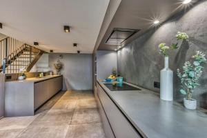 Beautiful Chalet With Jacuzzi In Chamonix