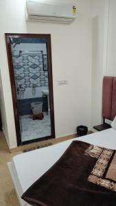 Hotel rudra