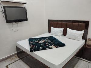 Hotel rudra