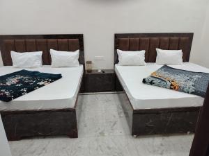 Hotel rudra
