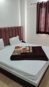Hotel rudra