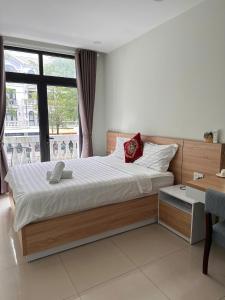 Thành Nhân Homestay