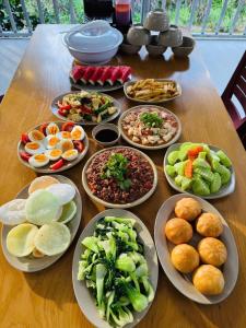 Ma Pi Adventures Ha Giang Loop Tour & Motorbike Rental