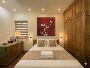 OQ Hanoi Stay Hàng Bông
