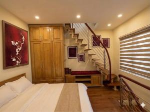 OQ Hanoi Stay Hàng Bông