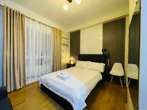 Chic and Affordable Studio
