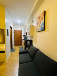 Chic and Affordable Studio