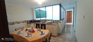 CHANCAY 2do Piso Departamento