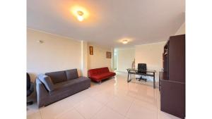 CHANCAY 2do Piso Departamento