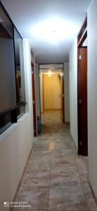 CHANCAY 2do Piso Departamento