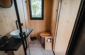 Brunel - Parcel Tiny House - Tiny House au coeur de la nature près de Versailles MAE-5303