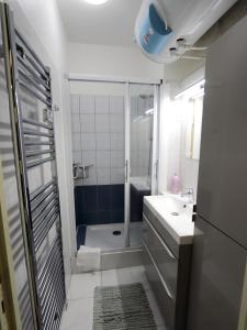 APPARTEMENT 1 à 9 personnes Hagetmau coeur de ville