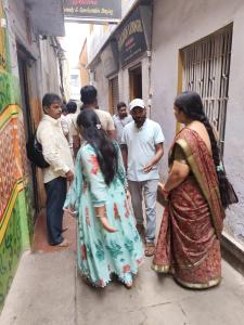 Sri Kanha p guest house