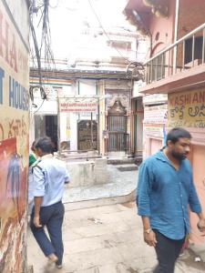 Sri Kanha p guest house