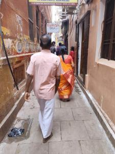 Sri Kanha p guest house