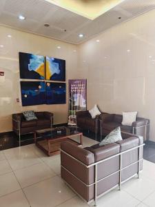 Zitan 33F Newly furnished studio room - Shaw Blvd