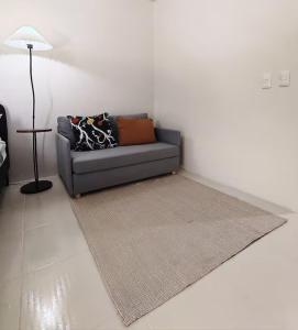 Zitan 33F Newly furnished studio room - Shaw Blvd
