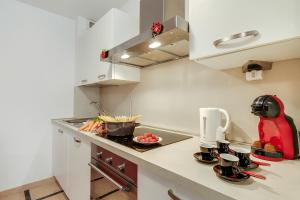 Clementines 50 Meters From Sea - Happy Rentals