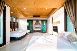 YOD Beachfront Villa - Pranburi