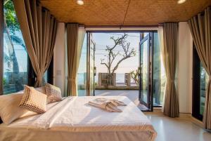 YOD Beachfront Villa - Pranburi