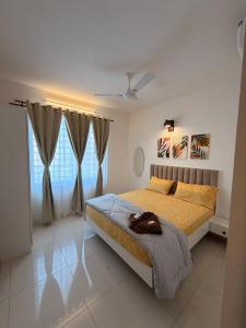 Harors Villa 3BHK Adora De Goa Amoret Homes