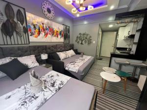 Cebu Stay Rental - Sunvida Deluxe room