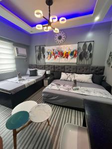 Cebu Stay Rental - Sunvida Deluxe room