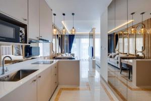 New Studio at Bellevue Lagoon, Bangtao Beach #8330