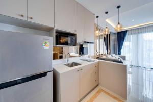 New Studio at Bellevue Lagoon, Bangtao Beach #8330