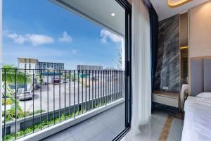 New Studio at Bellevue Lagoon, Bangtao Beach #8330