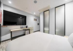 Dongtan Hotel Yein