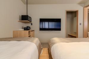 Racto Hotel Higashijujo Omomuki 楽途ホテル 東十条 趣