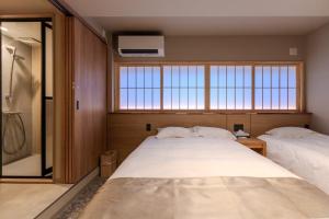 Racto Hotel Higashijujo Omomuki 楽途ホテル 東十条 趣